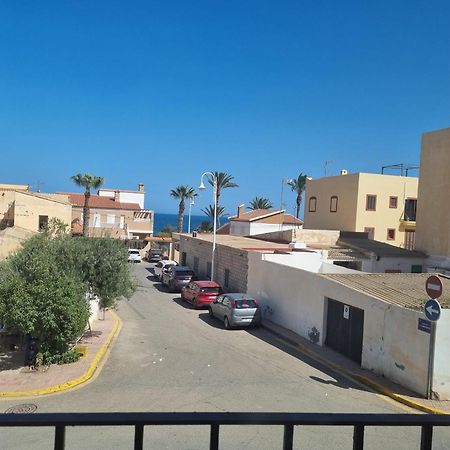 Hostal Calaverde Villaricos Dış mekan fotoğraf