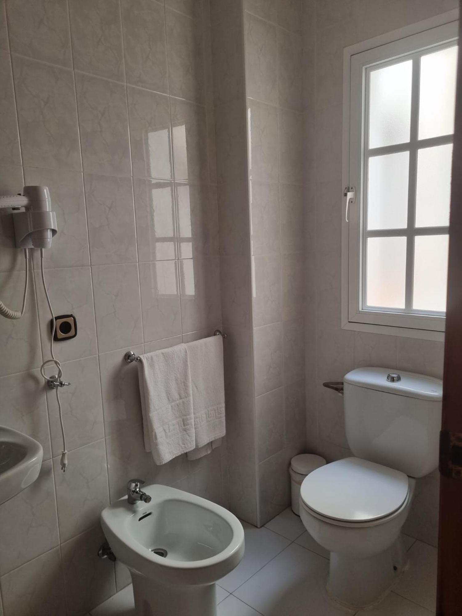 Hostal Calaverde Villaricos Dış mekan fotoğraf